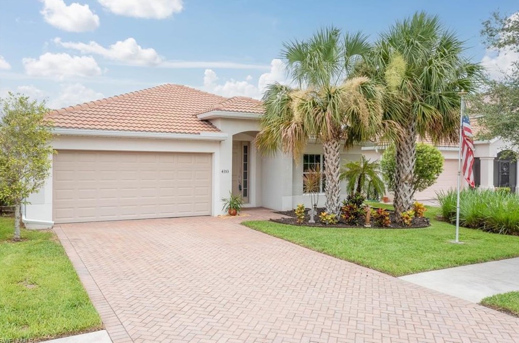 4353 Steinbeck Way, Ave Maria, FL 34142