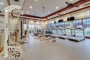 3950 Loblolly Bay Dr, Naples FL 34114-3511 exterior