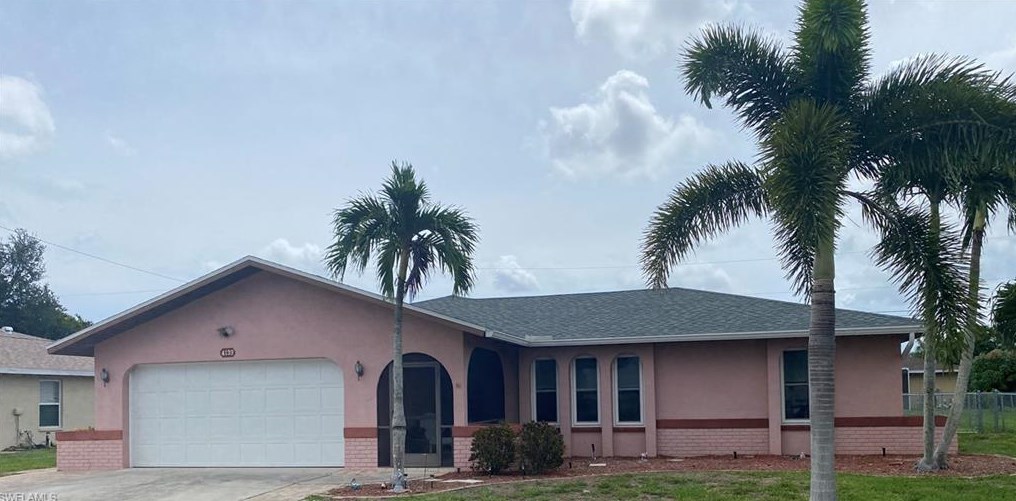 4139 6th Ave, Cape Coral, FL 33914