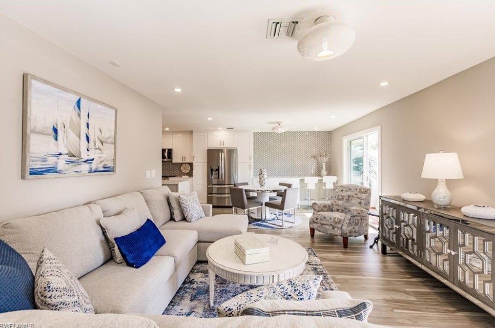 1455 Curlew Ave 2-1, Naples, FL 34102
