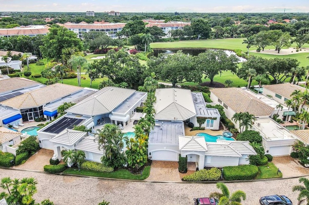 7964 Grand Bay Dr, Naples, FL 34108-7555