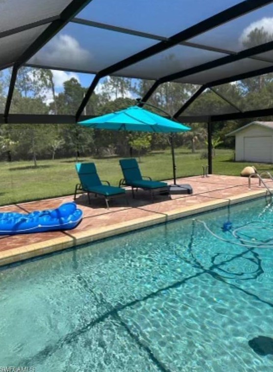 88 31 St, Naples FL 34117-3101 exterior