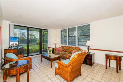 591 Seaview Ct, Unit # A108, Marco Island, FL 34145 - Photo 1