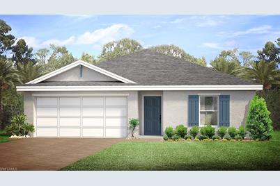 2820 29th St W, Lehigh Acres, FL 33971 - Photo 1