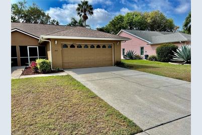 494 Saint Andrews Blvd, Naples, FL 34113 - Photo 1