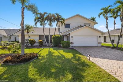 3407 2nd Ave, Cape Coral, FL 33914 - Photo 1