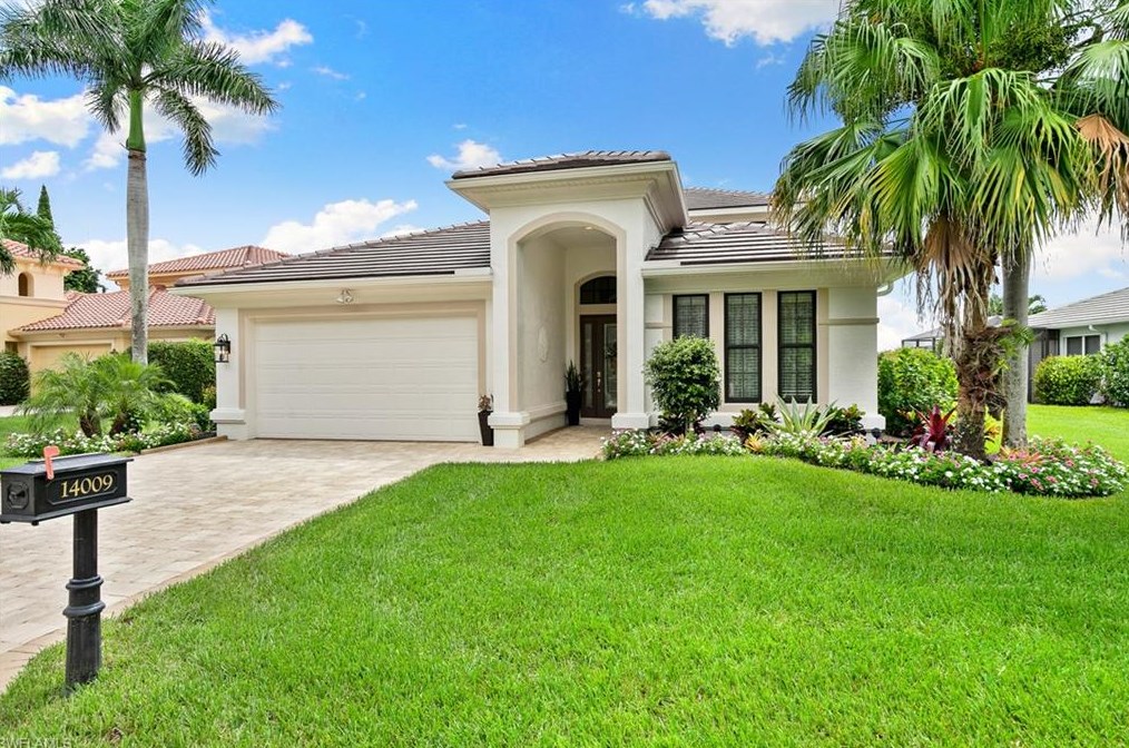 14009 Lavante Ct, Bonita Springs, FL 34135-8003
