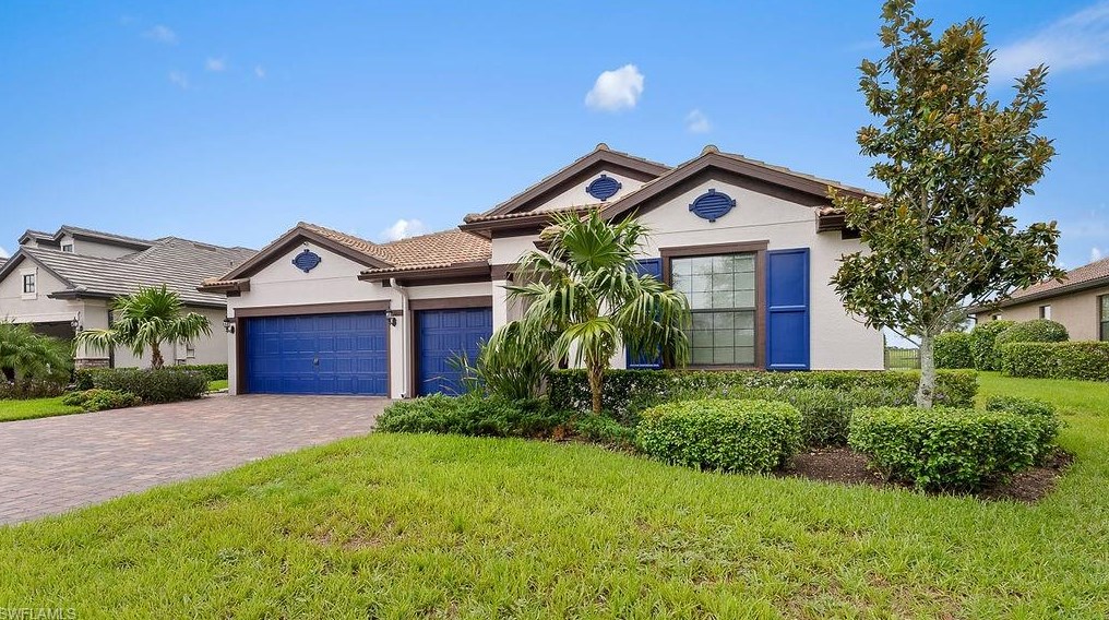 4408 Owens Way, Ave Maria, FL 34142