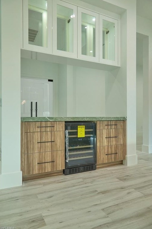 5847 English Oaks Ln, Naples FL 34119-1329 exterior