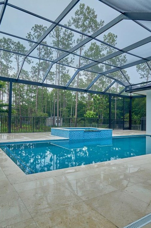 5847 English Oaks Ln, Naples FL 34119-1329 exterior