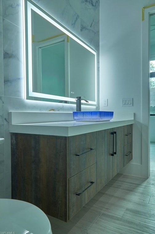 5847 English Oaks Ln, Naples FL 34119-1329 exterior