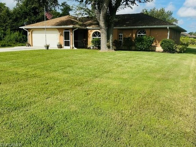 379 Seasons Dr, Punta Gorda, FL 33983