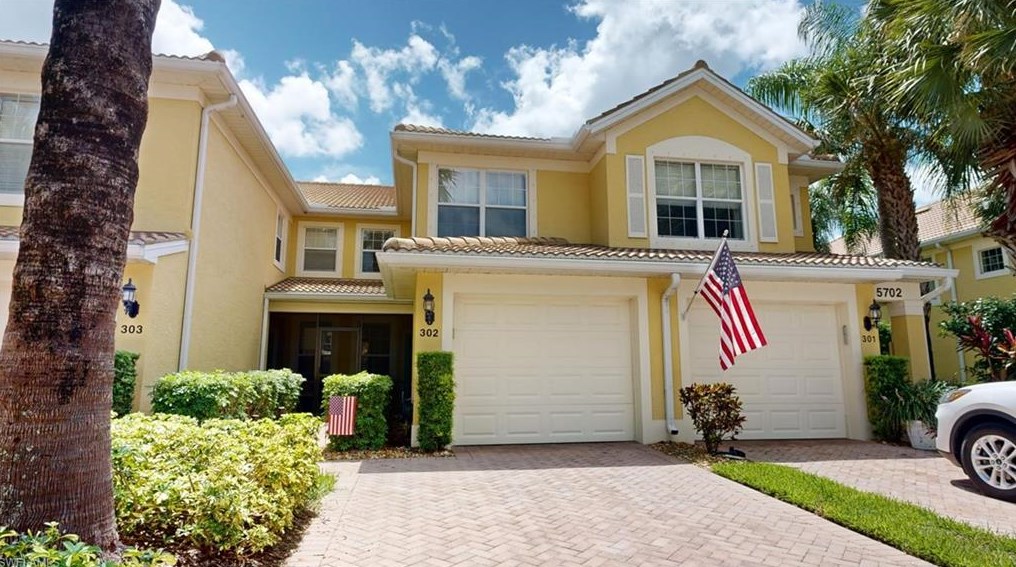 5702 Mayflower Way #302, Ave Maria, FL 34142