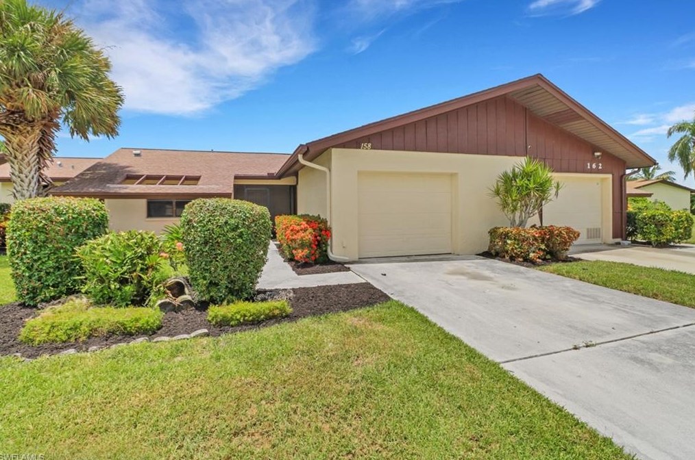 158 Round Key Cir, Naples, FL 34112-5059