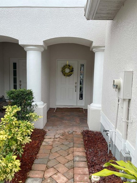 14796 Sutherland Ave #421, Naples, FL 34119