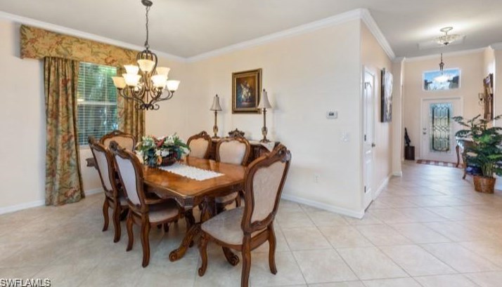14795 Cranberry Ct, Naples, FL 34114