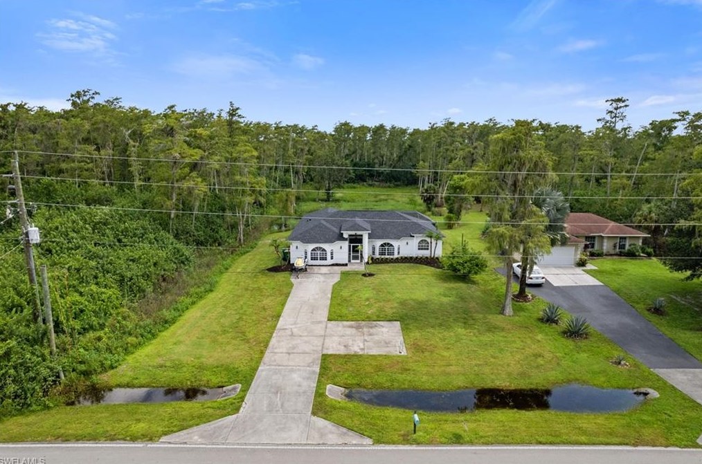 3280 18 Ave, Naples FL 34117-4524 exterior