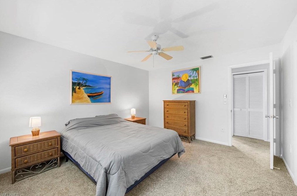 849 Palm View Dr, Naples FL  34110-1242 exterior