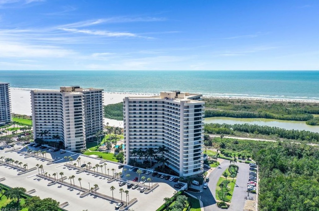 440 Seaview Ct, Marco Island FL  34145-2617 exterior