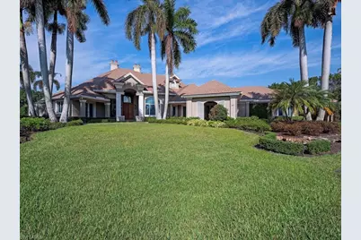 2835 Silverleaf Ln, Naples, FL 34105 - Photo 2
