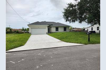 4116 5th St SW, Lehigh Acres, FL 33976 - Photo 1