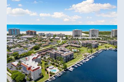 693 Seaview Ct, Unit # A201, Marco Island, FL 34145 - Photo 1