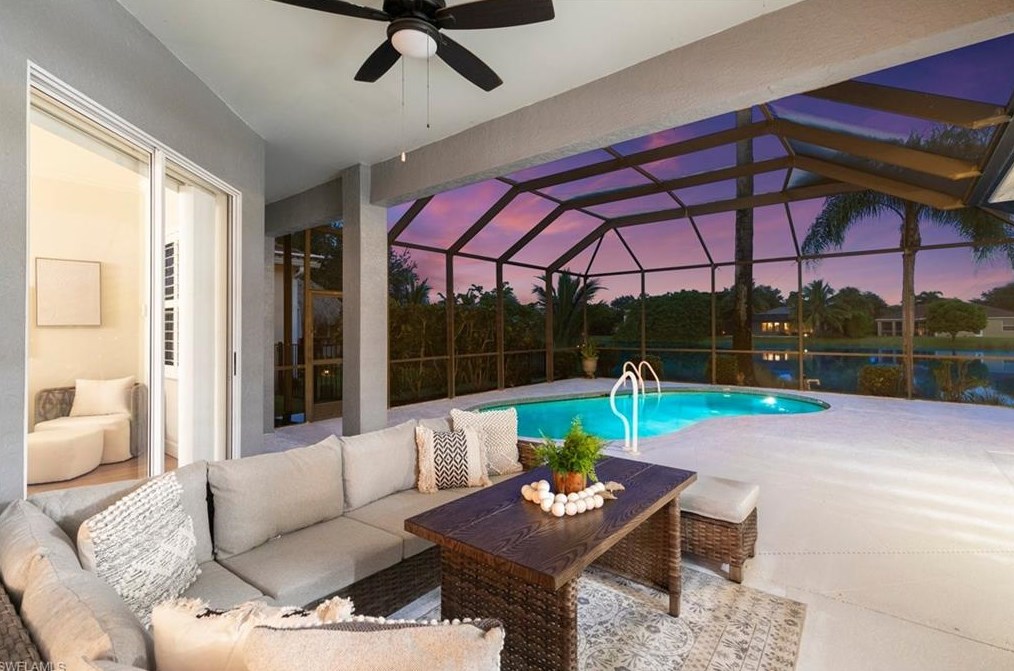14599 Indigo Lakes Cir, Naples, FL 34119-4823