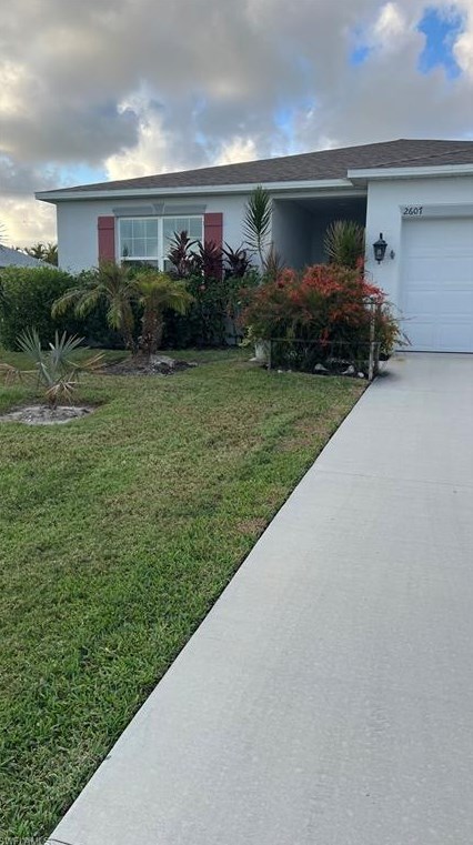 2607 32nd Ln, Cape Coral, FL 33914