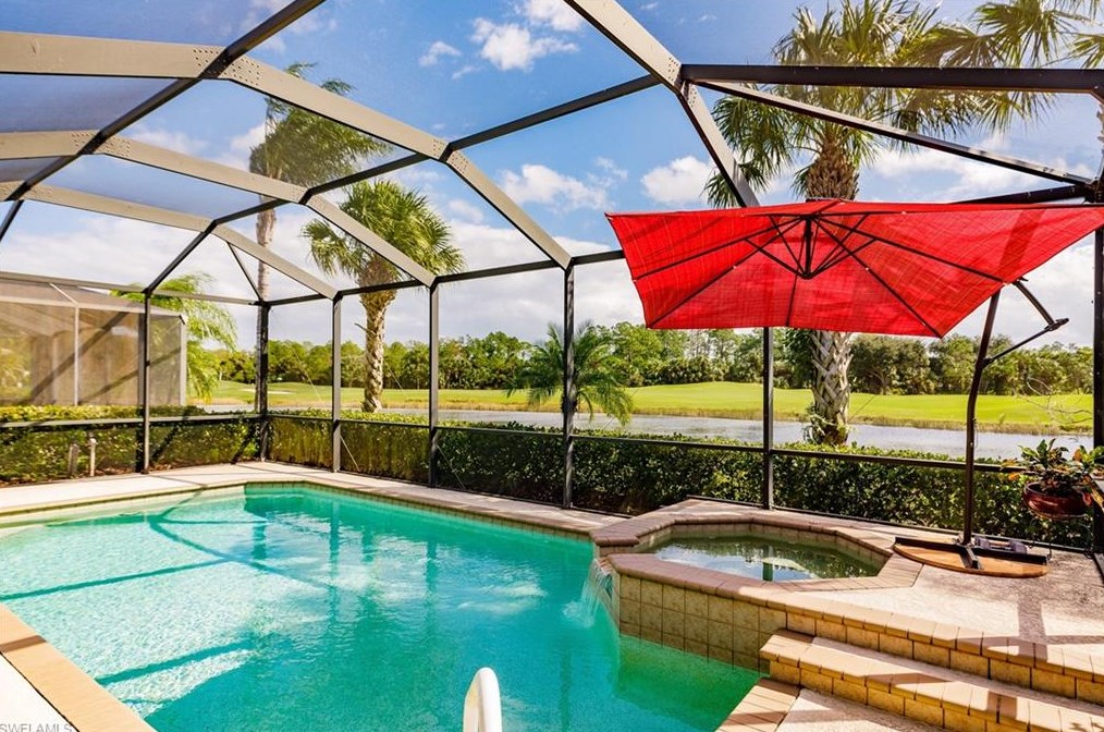 10381 Heritage Bay Blvd, Naples, FL 34120-4597