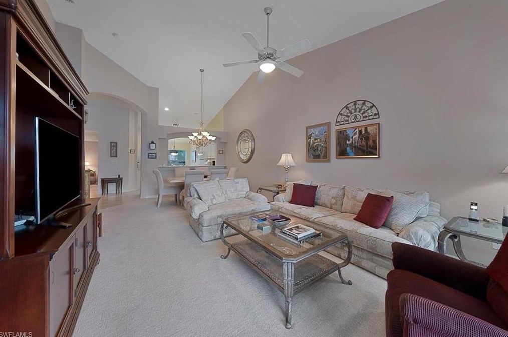 8302 Ibis Cove Cir, Naples, FL 34119-7732