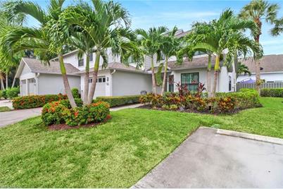 850 Meadowland Dr, Unit # J, Naples, FL 34108 - Photo 1