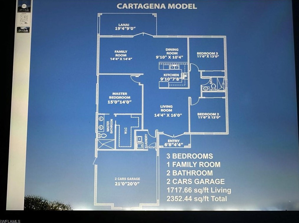 4697 16th Ave, Naples, FL 34117-8100