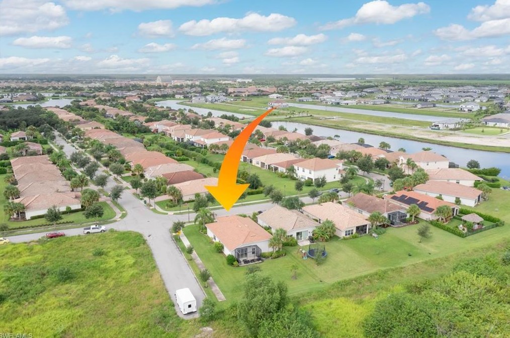 4317 Steinbeck Way, Ave Maria, FL 34142