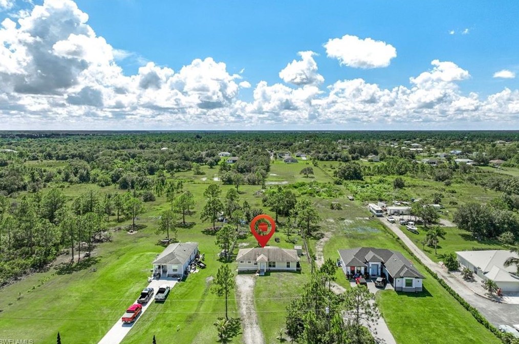 4226 58th Ave, Naples, FL 34120-0040