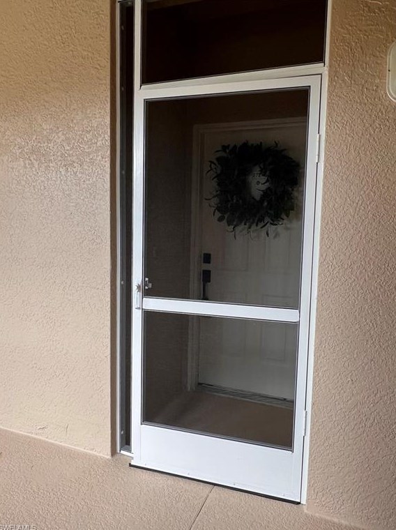 2740 Cypress Trace Cir, Naples FL 34119-8066 exterior