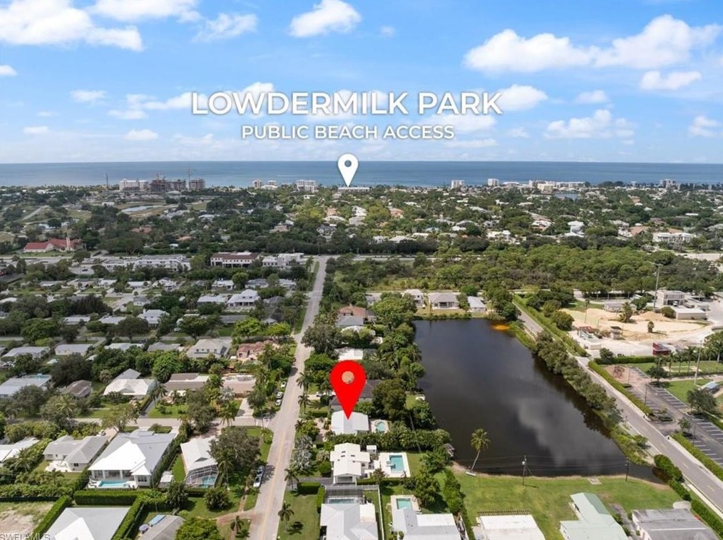 1171 14 Ave, Naples FL 34120-5600 exterior