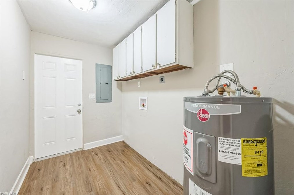 1170 21 St, Naples FL 34117-4308 exterior