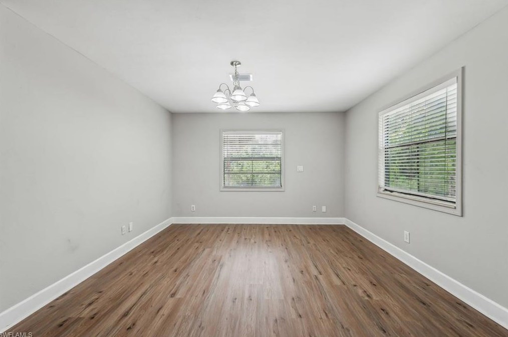 1170 21 St, Naples FL 34117-4308 exterior