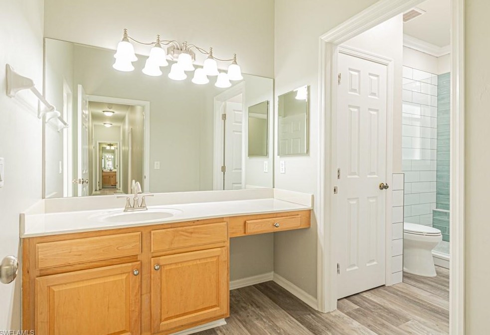 303 Burnt Pne Dr, Naples FL 34119-9773 exterior