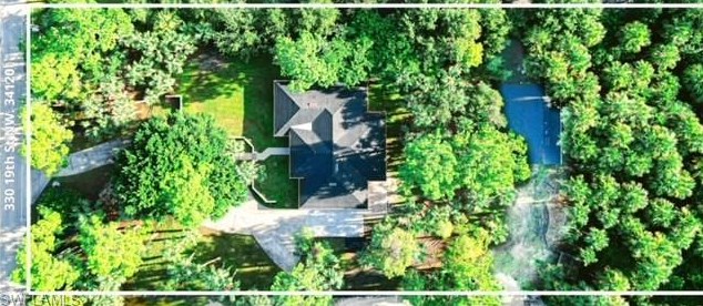 330 19 St, Naples FL 34117-3329 exterior