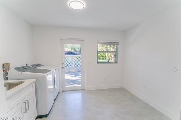 330 19 St, Naples FL 34117-3329 exterior