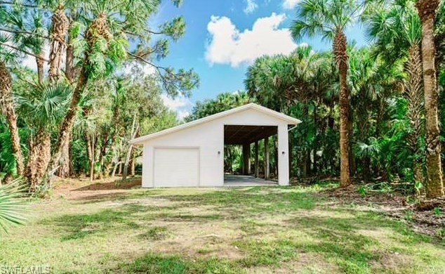 330 19 St, Naples FL 34117-3329 exterior