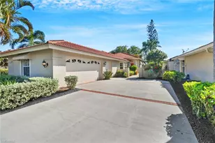 11745 Quail Village Way, Naples, FL 34119 - Photo 2