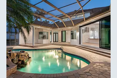 9099 The Ln, Naples, FL 34109 - Photo 2