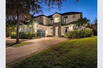 9099 The Ln, Naples, FL 34109 - Photo 4