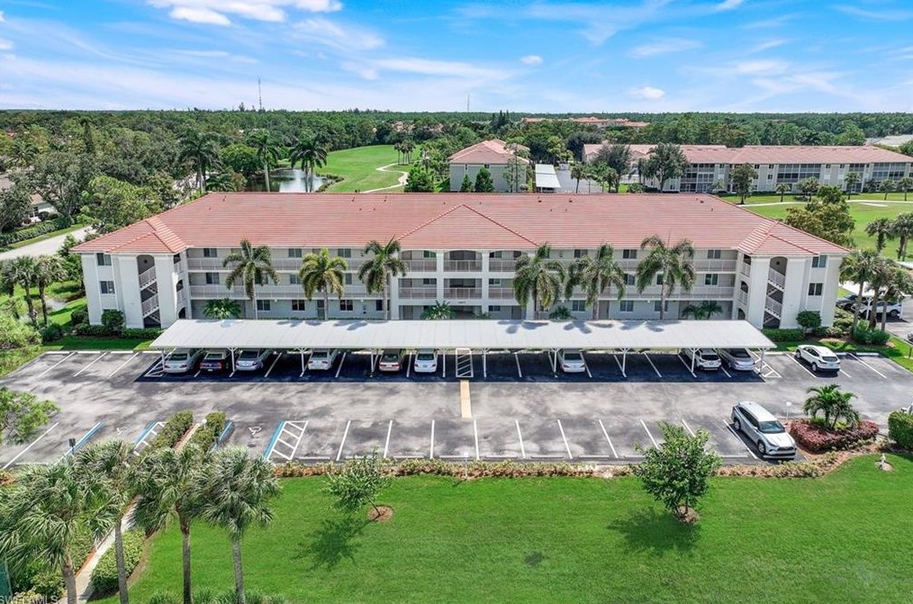 1100 Eastham Way, Naples FL  34104-8788 exterior