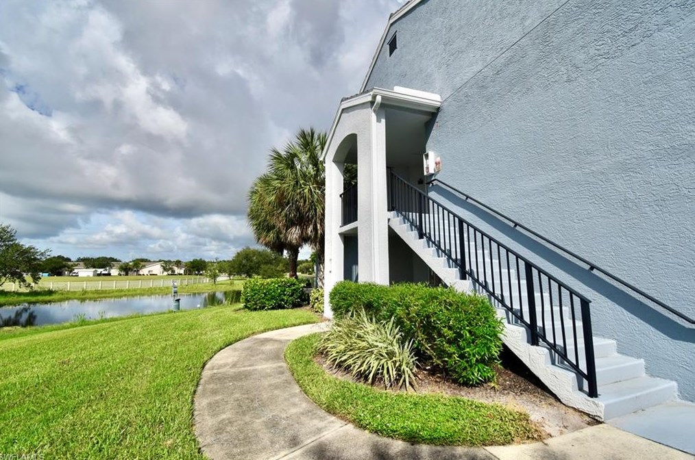13605 Eagle Ridge Dr, Fort Myers, FL 33912-7821
