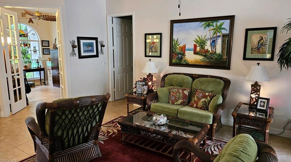 3241 25 Ave, Naples FL 34120-1387 exterior