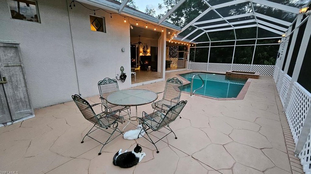 3241 25 Ave, Naples FL 34120-1387 exterior