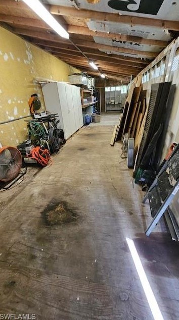 3241 25 Ave, Naples FL 34120-1387 exterior